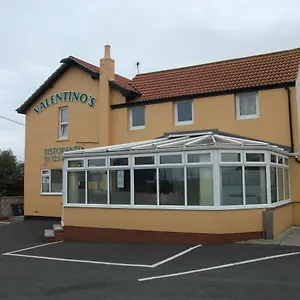 Valentino's Filey