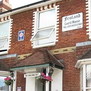 Fenland Southampton